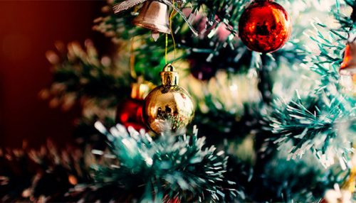 É Natal, tempo de fé e esperança