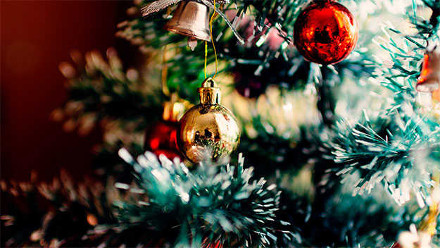 É Natal, tempo de fé e esperança