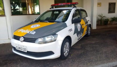 Polícia Rodoviária realiza a “Operação Ano Novo 2020”