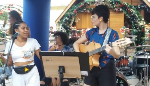 CAMALEÃO e CAMALESONS: OLHARES ALÉM DA PROVÍNCIA... - Sérgio Barbosa - Opinião