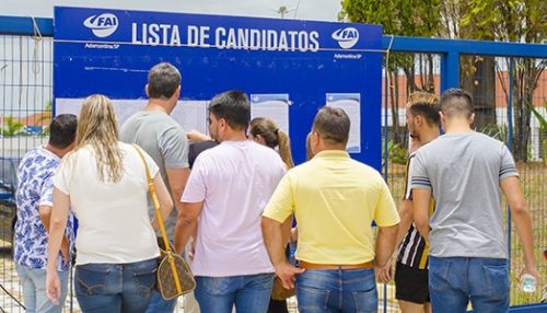 UniFAI e Vunesp aplicam provas do Vestibular de Medicina 2020