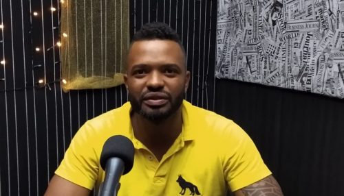 Anderson Pereira destaca a importância de estar atento às potencialidades para começar o ano