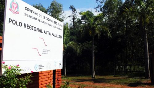 Apta sedia Encontro do Amendoim dia 23 de janeiro no Pólo de Adamantina