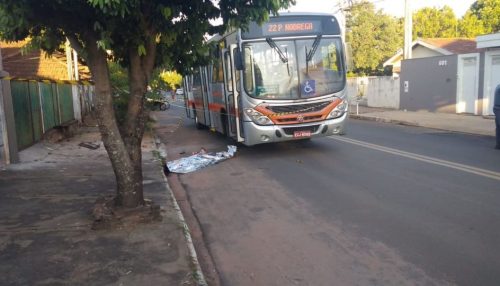 Homem assassina mulher a tiros e se suicida em seguida em Padre Nóbrega, região de Marília