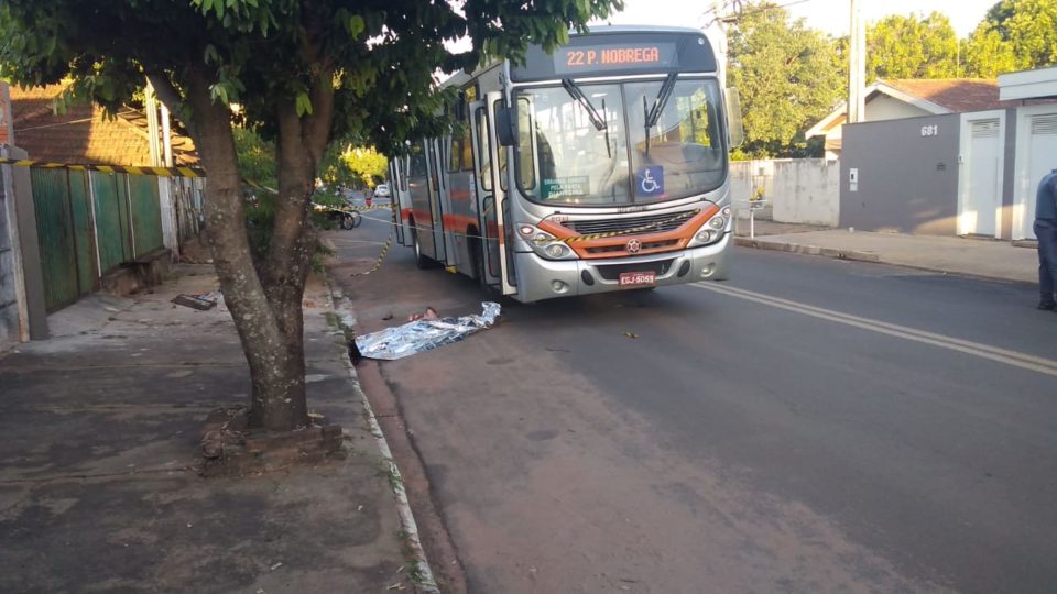 Homem assassina mulher a tiros e se suicida em seguida em Padre Nóbrega, região de Marília