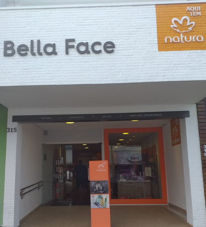 Bella Face Aqui Tem Natura se torna cada vez mais referência em beleza para Adamantina e região