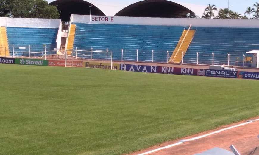 Ponte Preta já está em Osvaldo Cruz para a disputa da 51° Copa São Paulo de Futebol Júnior