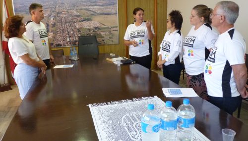 Adamantina supera expectativas e arrecada R$ 355 mil com o 'Imposto de Renda do Bem'