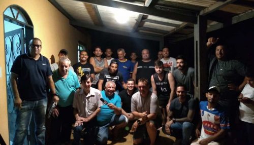 Congresso Técnico define forma de disputa da 14ª Copa Unipedras/Unifai de Futsal 2020