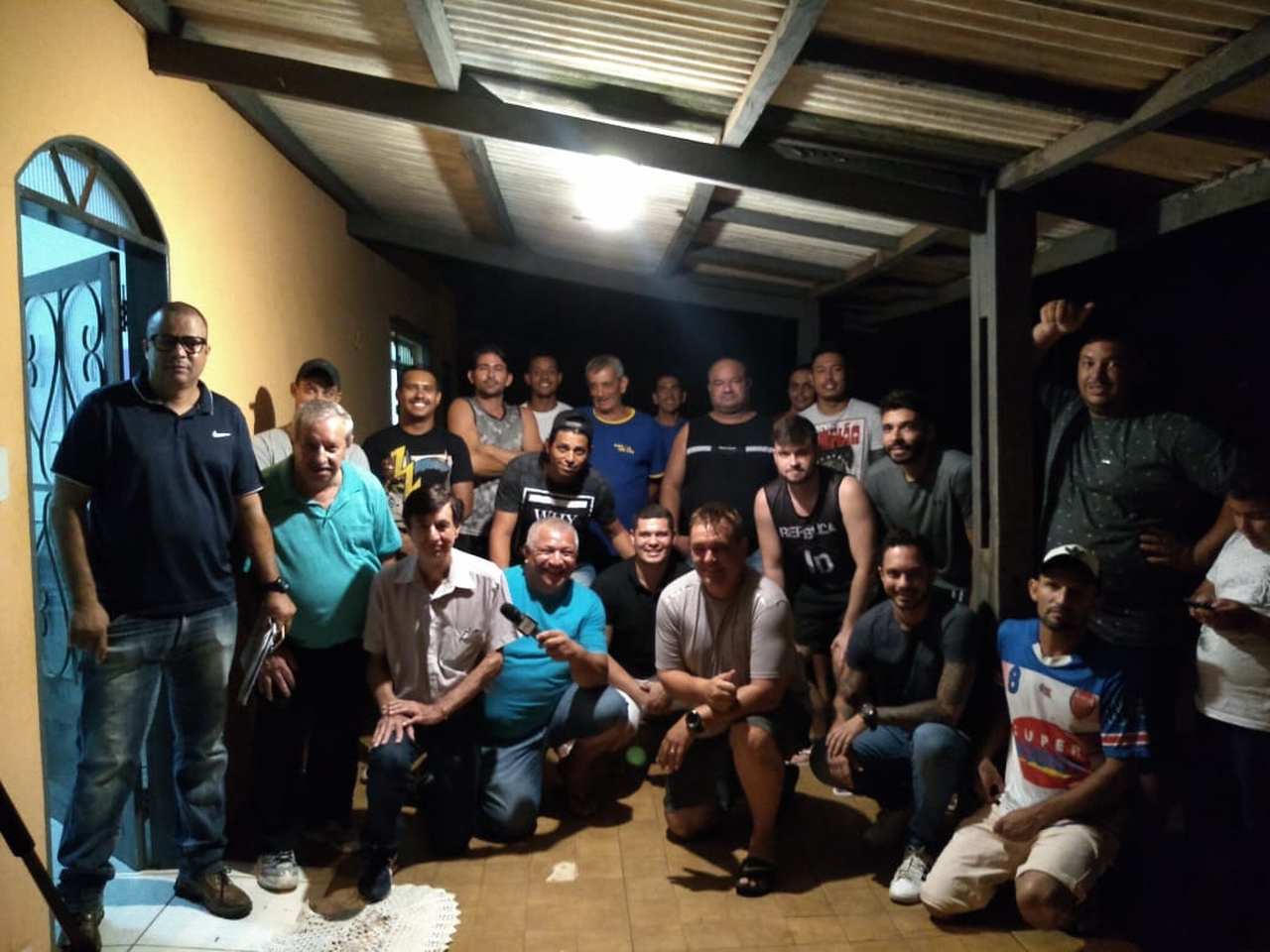 Congresso Técnico define forma de disputa da 14ª Copa Unipedras/Unifai de Futsal 2020