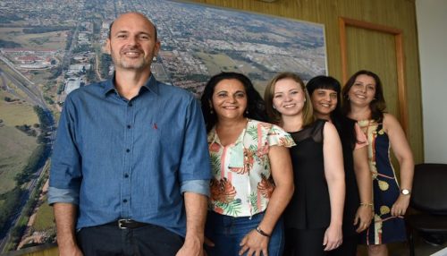 Secretaria de Assistência Social de Adamantina realiza posse dos novos conselheiros tutelares