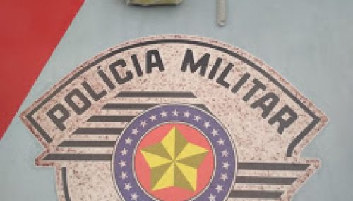 Polícia Militar flagra dois homens em Adamantina fazendo uso compartilhado de droga