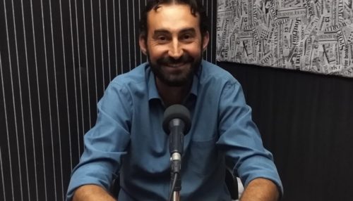 Secretário de Agricultura, Abastecimento e Meio Ambiente de Adamantina fala ao Jornal do Meio Dia