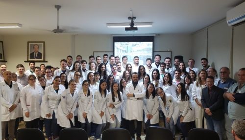 Internato de Medicina da UniFAI avança: T1 inicia curso em Araçatuba e T2 em Adamantina