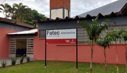 Prorrogadas as inscrições do vestibular Fatec para o primeiro semestre de 2022