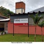 Oportunidade: Fatec Adamantina abre concurso para professores em três disciplinas