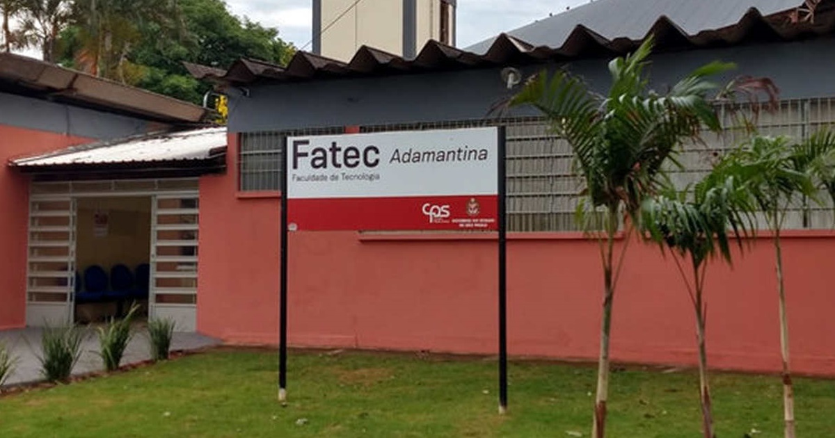 Vestibular das Fatecs: prazo de inscrições é prorrogado