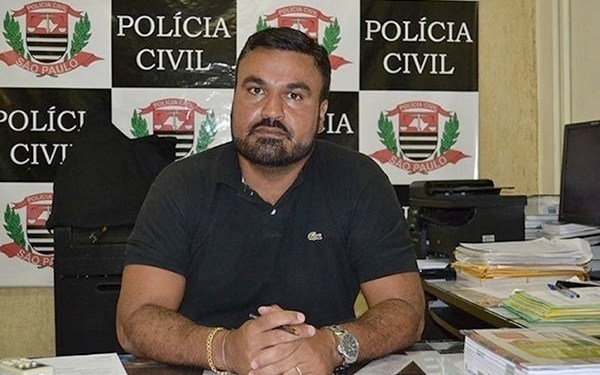 Polícia descobre mulher envolvida no caso do feto encontrado em Monte Castelo