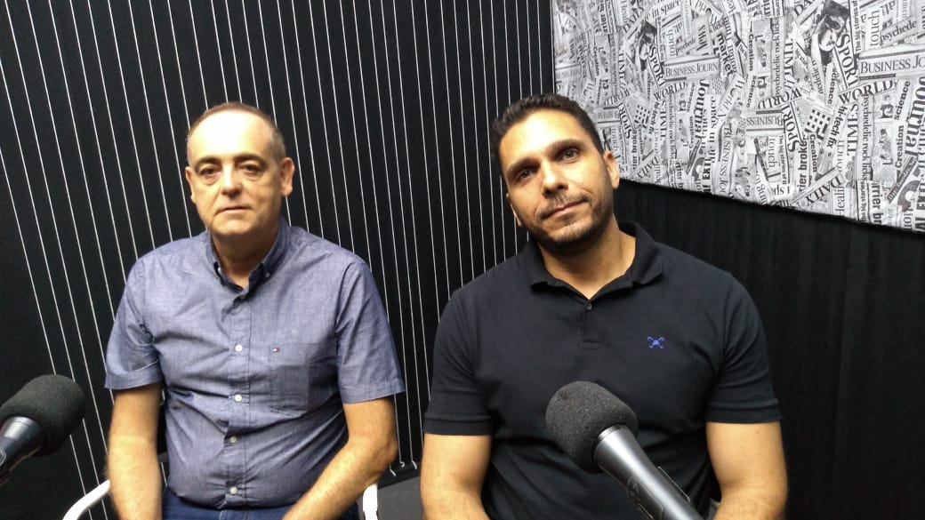 Diretor Presidente da Energisa Sul Sudeste fala sobre os investimentos da empresa para 2020