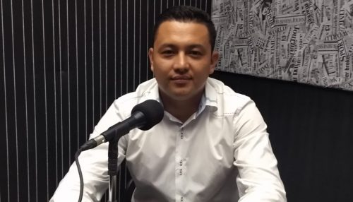 Secretário de Saúde de Adamantina Gustavo Rufino fala sobre os assuntos da pasta no Jornal do Meio Dia