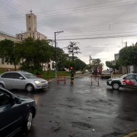 Igreja Lucélia   2