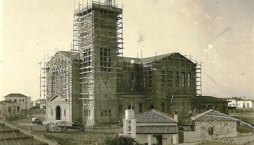 Paróquia Santo Antônio de Adamantina comemora 70 anos de instalação com missa no próximo dia 25