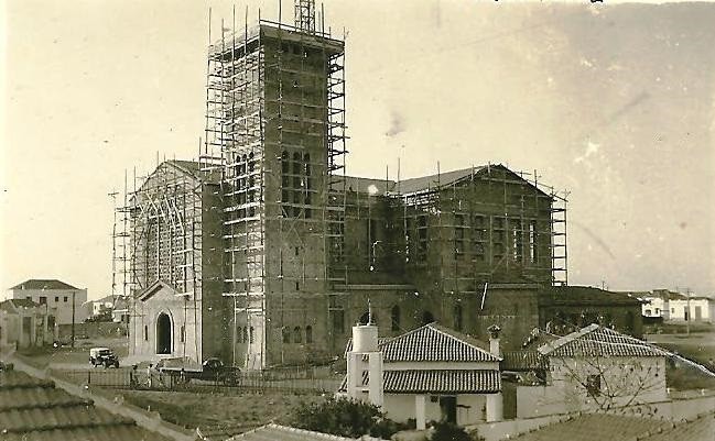 Paróquia Santo Antônio de Adamantina comemora 70 anos de instalação com missa no próximo dia 25