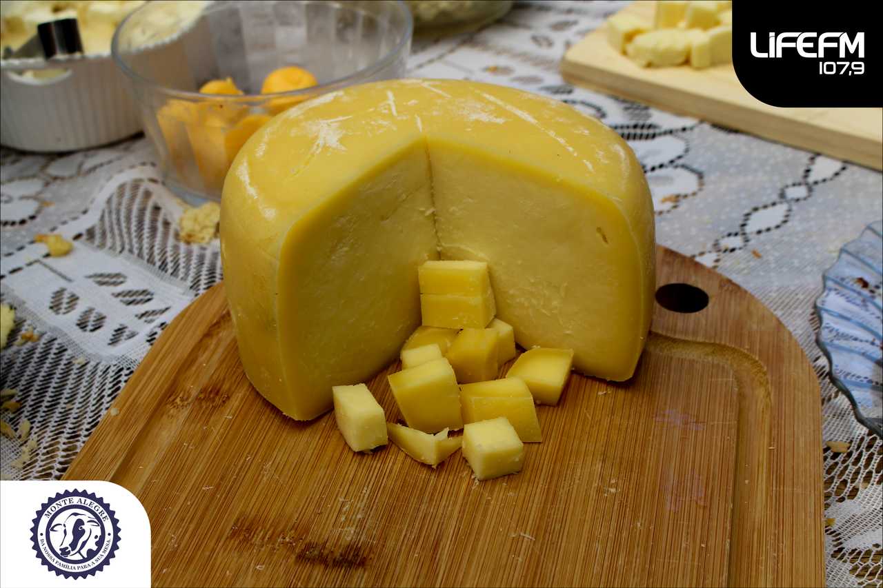 A Queijaria Monte Alegre de Adamantina realiza com sucesso o evento Queijos e Parceiros