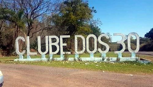 Homem morre após passar mal no Clube dos 30 em Parapuã