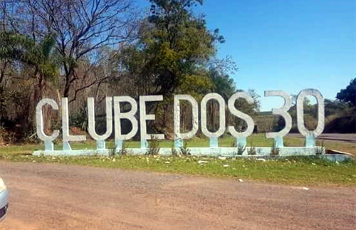 Homem morre após passar mal no Clube dos 30 em Parapuã