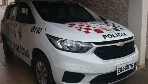 Policiais militares capturam dois presos foragidos do sistema prisional