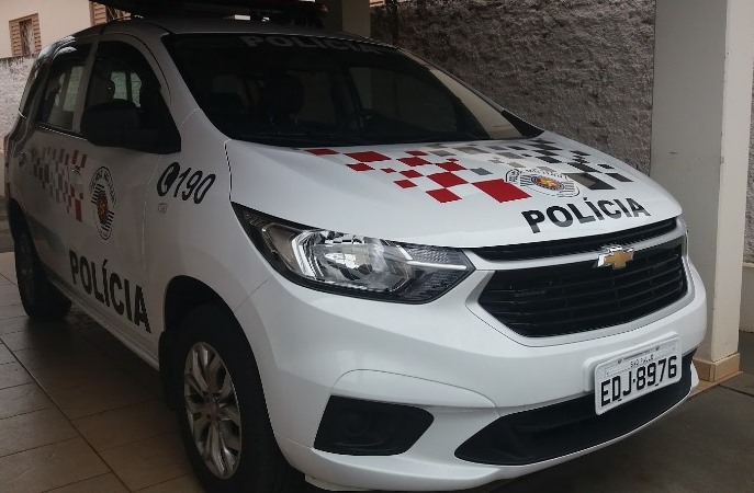 Policiais militares capturam dois presos foragidos do sistema prisional