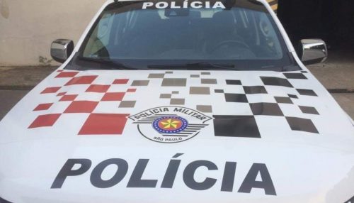 Adolescente é atropelada na noite deste sábado em Adamantina