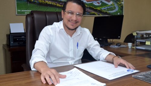 Reitor da UniFAI faz balanço de 2019, enfatiza investimentos realizados e destaca projetos para 2020