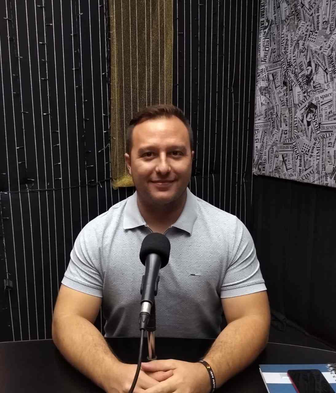 Coach e treinador de comportamento, Rafael Rosseto dá dicas infalíveis de sucesso para 2020