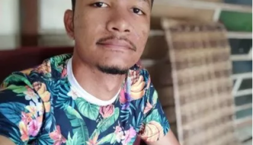 Jovem é encontrado sem vida em residência de Panorama