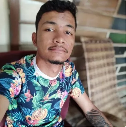 Jovem é encontrado sem vida em residência de Panorama