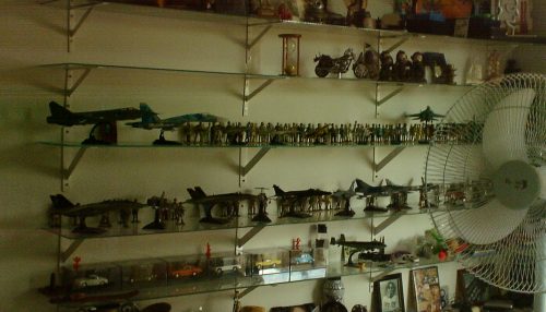 “A volta dos que não foram...” - Sérgio Barbosa - Opinião