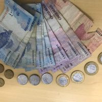 Tráfico Junqueira 1