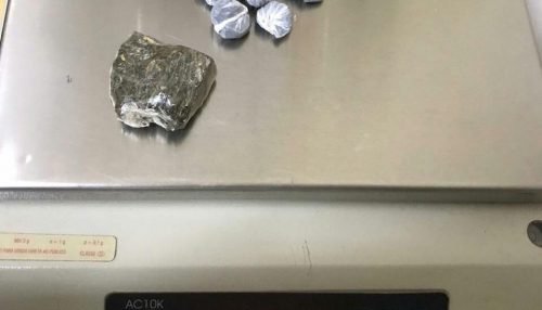 Polícia Militar prende dois indivíduos por tráfico em Junqueirópolis