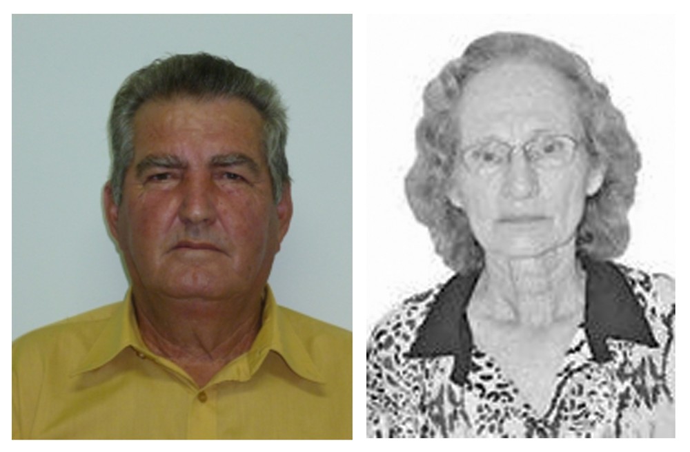 Filho é preso e confessa envolvimento nos assassinatos de vereador e esposa em Santo Expedito