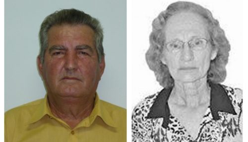 Polícia Civil trabalha com hipóteses de latrocínio e execução para as mortes de vereador e esposa em Santo Expedito