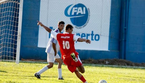 Abertas as inscrições para Campeonato Varzeano Municipal de Futebol de Adamantina