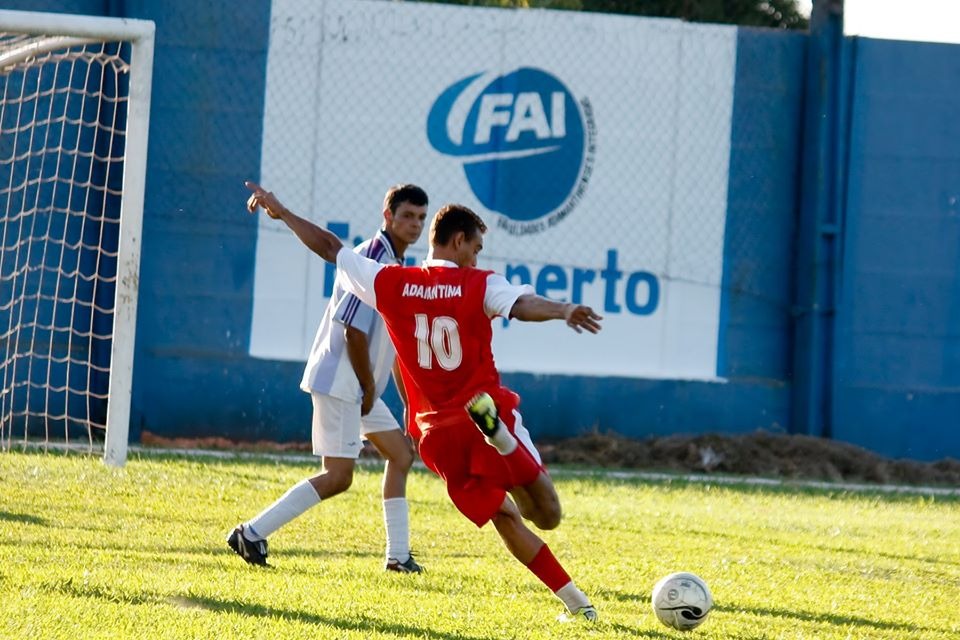 Abertas as inscrições para Campeonato Varzeano Municipal de Futebol de Adamantina