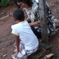 Aniversário Edvaldo 1