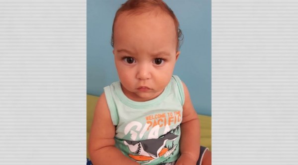 Bebê de oito meses morre após se engasgar com papinha em creche