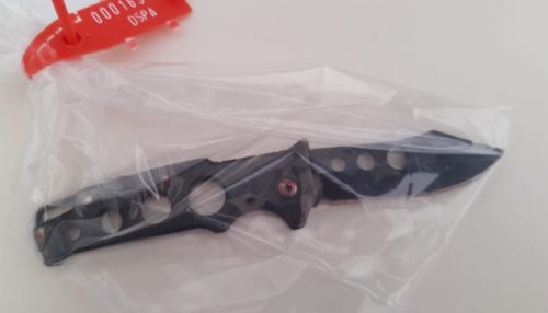 Desentendimento entre casal termina com mulher esfaqueada em Adamantina