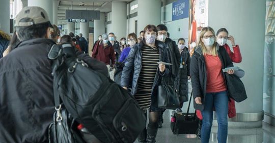 Paciente de SP vindo da Itália testa positivo para coronavírus; ministério aguarda contraprova