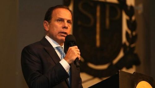 Estado de SP cancela ponto facultativo do Carnaval para conter pandemia