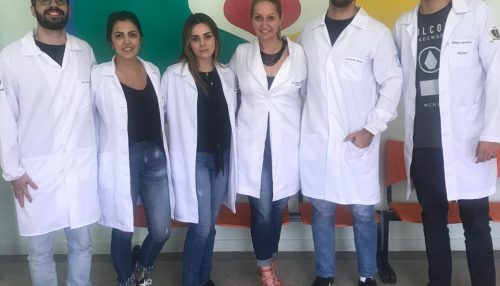 Alunos de Medicina da UniFAI realizam estágio em Psiquiatria na cidade de Junqueirópolis